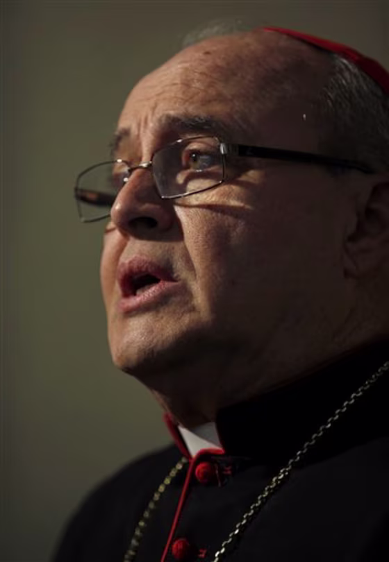 Jaime Ortega
